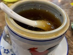 -廣九广味食堂-猪肚鸡火锅(曼哈顿店)