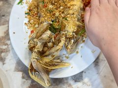 -富来美食