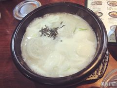 -神仙雪浓汤(明洞店)