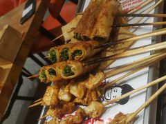 -铁人烧烤(北京店)