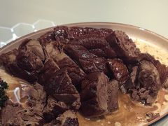 -将军烧鹅海鲜酒楼