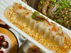 -江城小馆陕南妈妈菜·全球旅行餐厅(钟楼店)