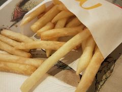 -麦当劳(华发商都店)