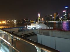 -秦皇岛路游船码头