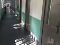-山东师范大学(千佛山校区)