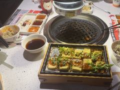 -猫抓烤肉(春熙路店)
