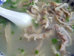 -老三羊汤【北兴隆街店】