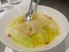 -Yan Ting 宴庭中餐厅(上海静安瑞吉酒店)