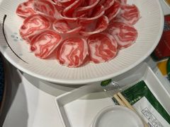 -曲氏老北京铜锅涮肉•火锅(不老街店)