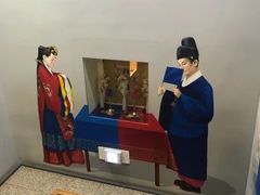 -韩国韩服体验（hanbokyoon）北村韩屋村