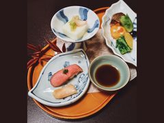 -人形町今半(有楽町店)