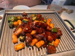 -桂满陇天书(南京德基旗舰店)