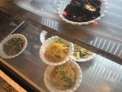 -金杨拉面王小吃面馆·牛三宝面·红烧牛肉粉