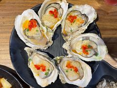 -烧蠔帮·湛江生蚝(工农店)