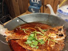 -寻钵记民菜馆·正宗常德钵子菜(滨湖路店)