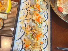 -鸟鹏烧鸟居酒屋(仁恒梦中心店)