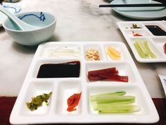 -鸭匠食府·挂炉烤鸭·新京菜(阜成路店)
