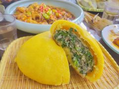 -鸿运美食府