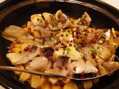 -金苑海鲜酒家(来魅力店)