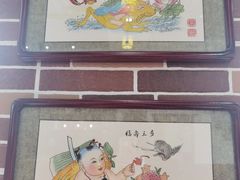 -天天初二·天津传统捞面·天津特色菜(凌奥总店)