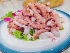 -小船渔村•大连菜•大连焖鱼(明泽街店)