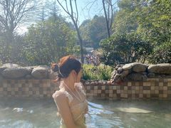 -三江森林温泉度假区