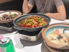 -阿露佳·舌尖上的安吉菜