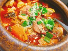 -荷风细雨·中国茶宴(碧云店)