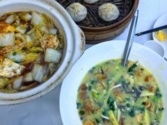 -永丰源大酒店(人民中路店)