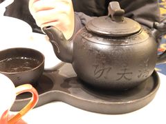 -武汉香格里拉大酒店·香宫中餐厅
