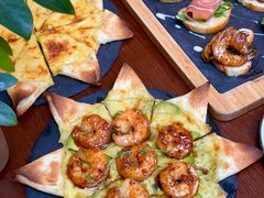-沏点Trattoria意大利餐厅(新街口店)