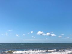 -东海岛旅游度假区