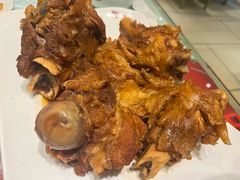 -吴记酱骨炖菜馆(西大直街店)