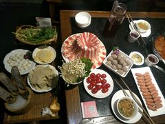 -香天下·四川火锅(安镇大润发店)