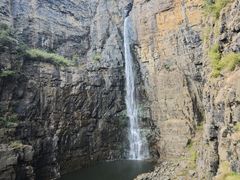 -广东大峡谷