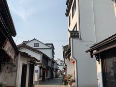 -仙霞关景区