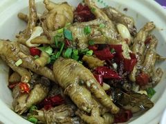 -小民大排档(光谷店)
