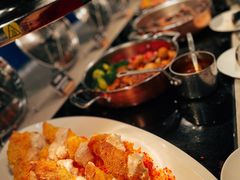 -香港唯港荟 Hotel ICON – The Market