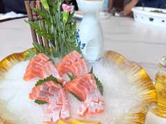 -枫盈轩中餐厅(枫丹白鹭酒店)