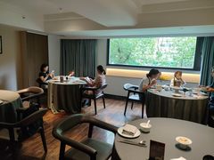 -沈灶河豚宴·河豚融合餐厅(汉中路店)