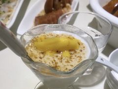椰汁桂花糕-九妙坊(牡丹园店)