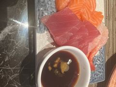 -食百绚全日制餐厅(成都棕榈泉费尔蒙酒店)
