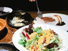 -萨莉亚意式餐厅(杭州西溪龙湖天街店)