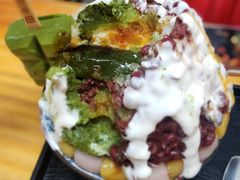 -WONDER ICE 萬得冰田(建設路总店)