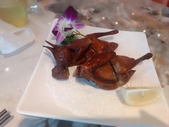 -香港深井掂檔烧鹅茶餐厅(海韵城店)