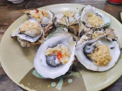 -贞姨美食·老字号海鲜大排档