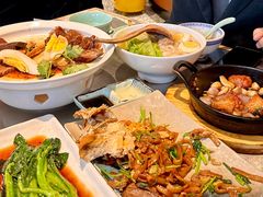 -潮界(虹桥新天地店)