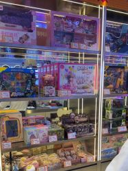 -乐多星球潮玩中心(沈阳嘉里城店)