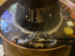 -五悦北平四季涮肉·烧烤(老商埠店)