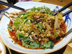 -王妈热卤·川味馆(海昌店)